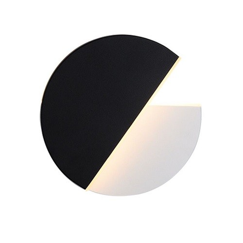Creative Eclipse Rotatable Wall Lamp