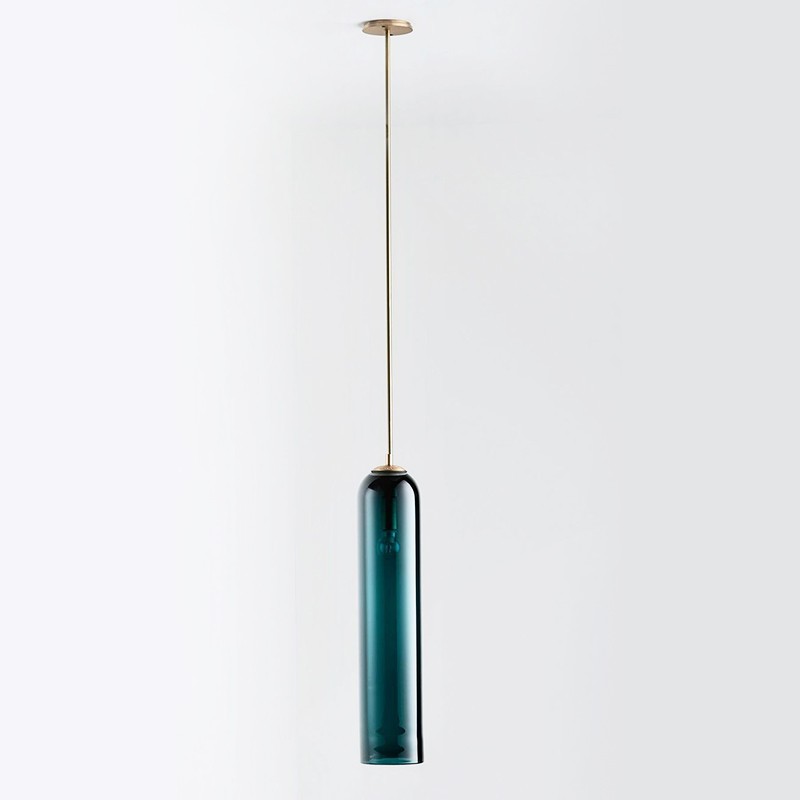 Float Pendant Light