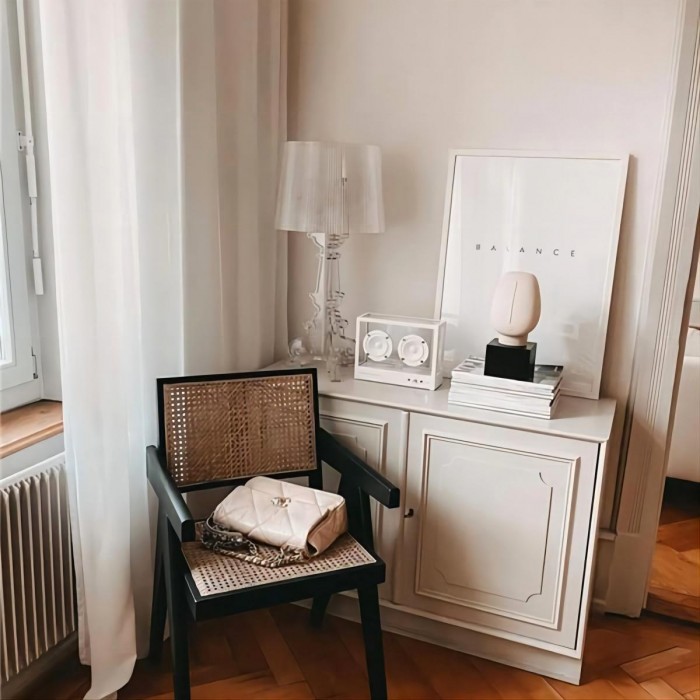 Bourgie Table Lamp