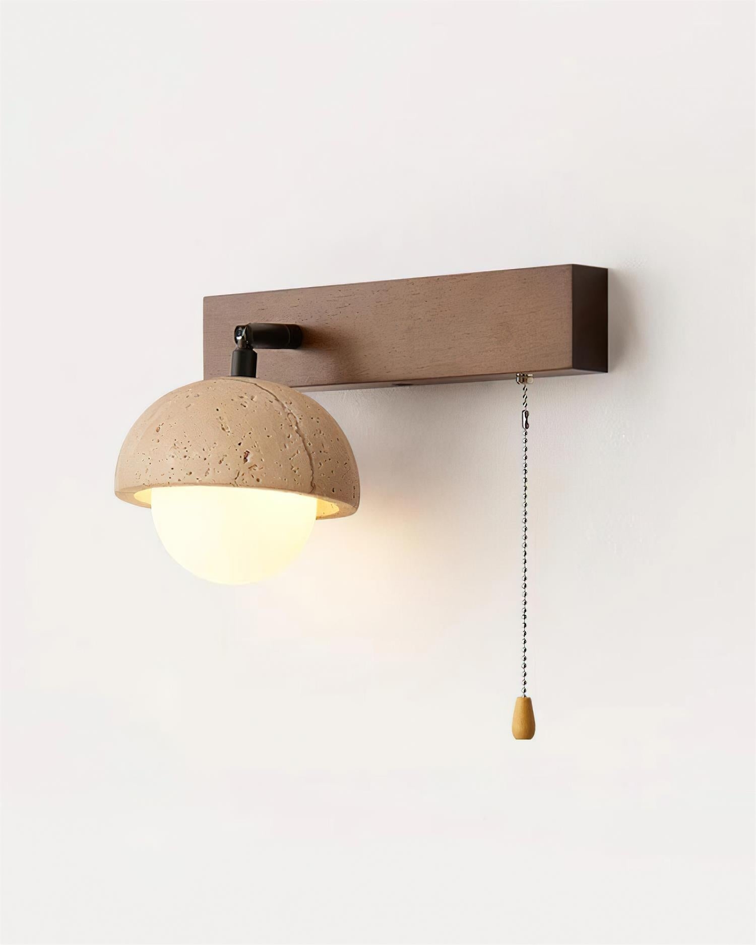 Gabin Wall Lamp T1256