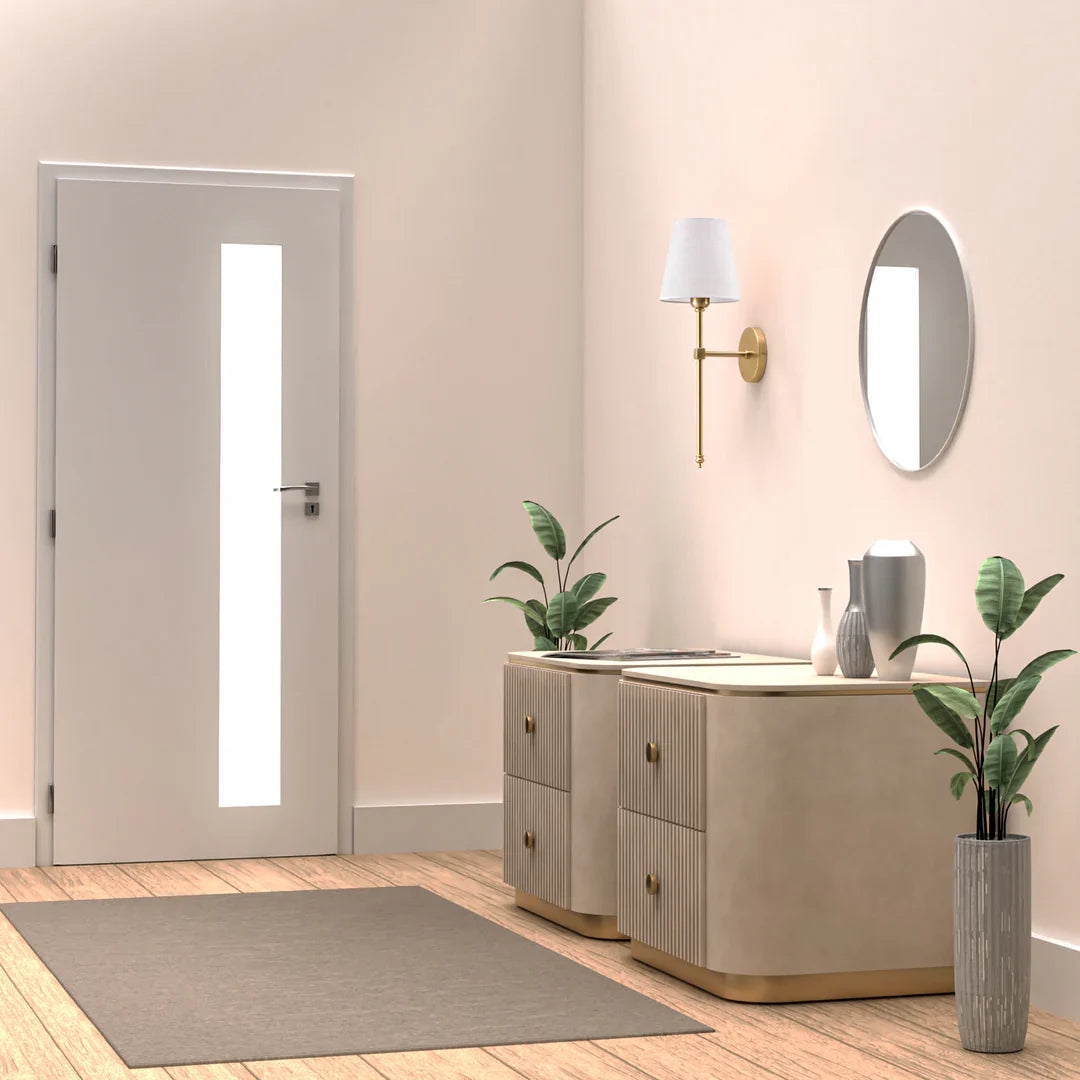The Princely Torch Wireless Elegant Wall Light T2025