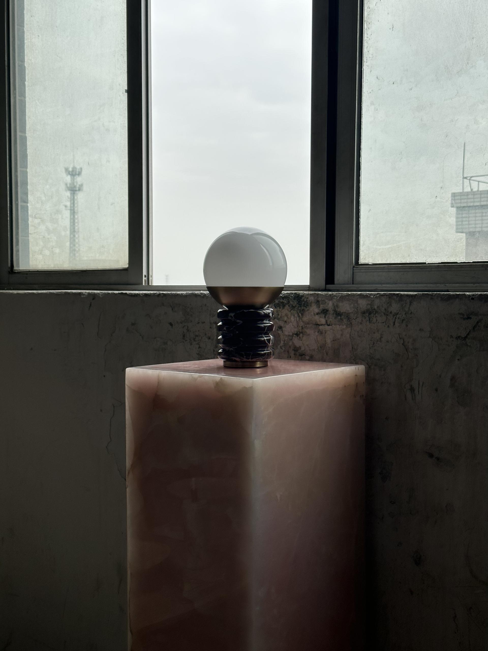 Sylvia Table Lamp T1797