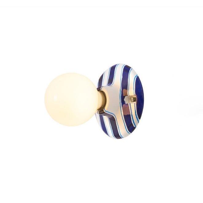 Ambrette Wall Lamp T1946