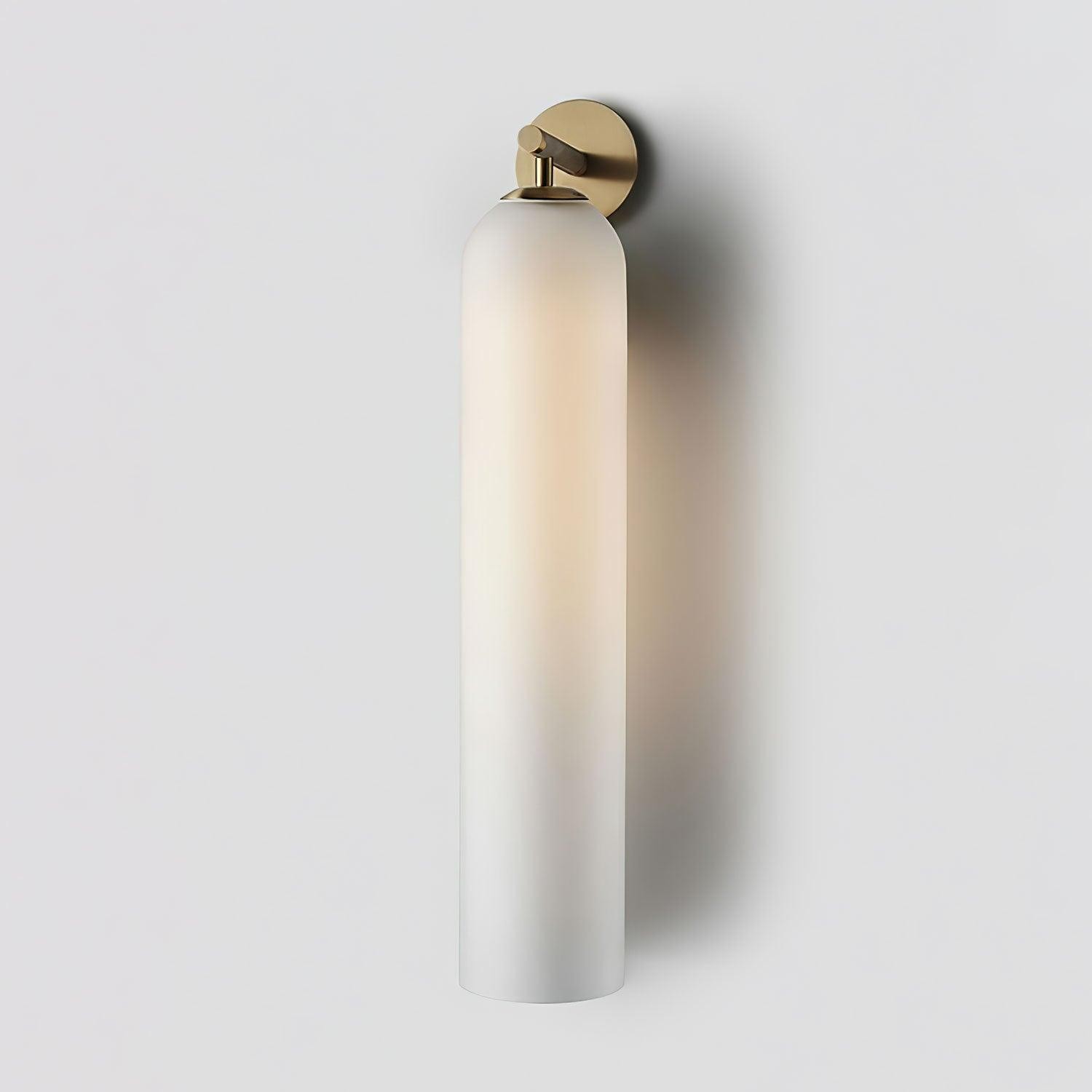 Art Glass Sconce M304