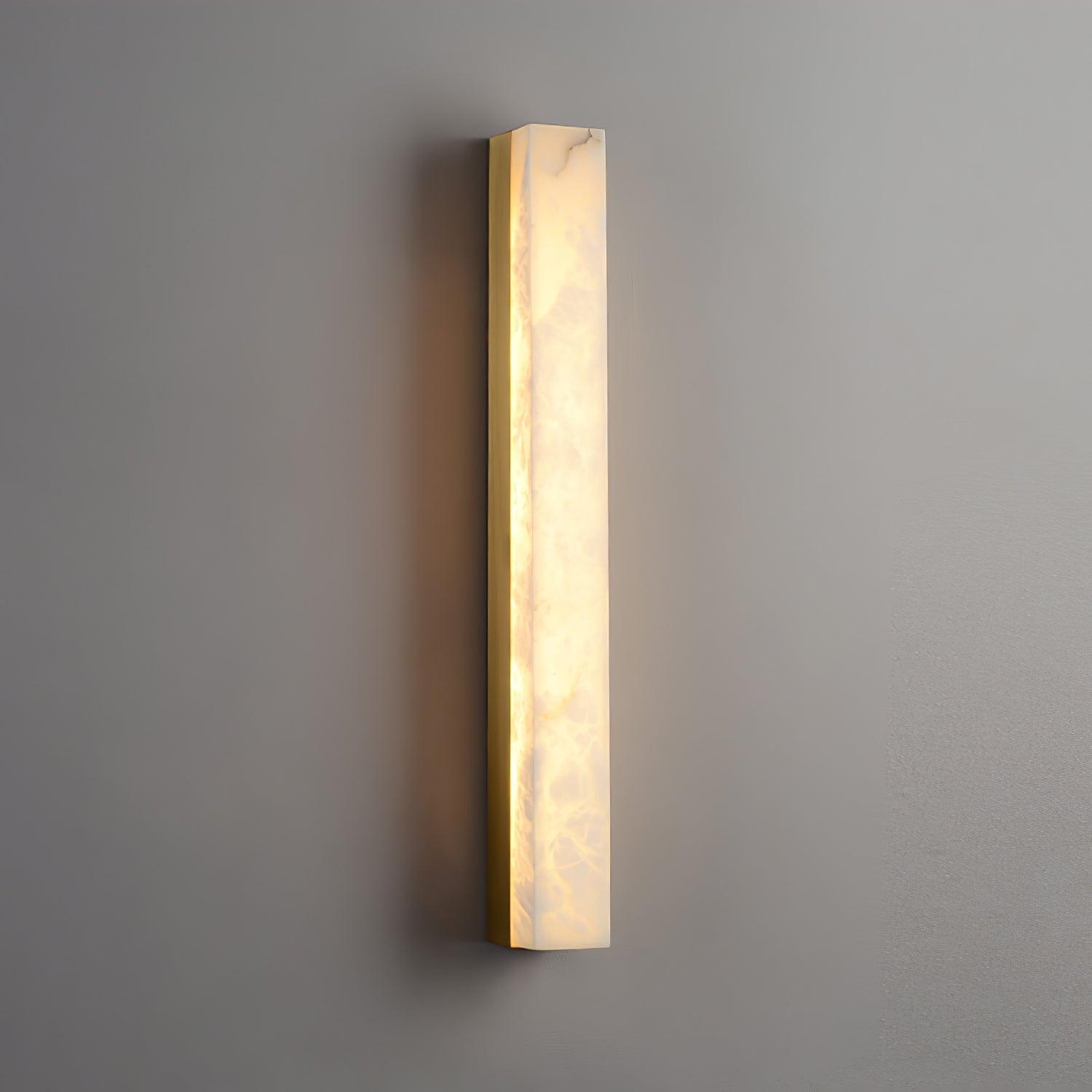 Emerson Alabaster Wall Lamp T1625