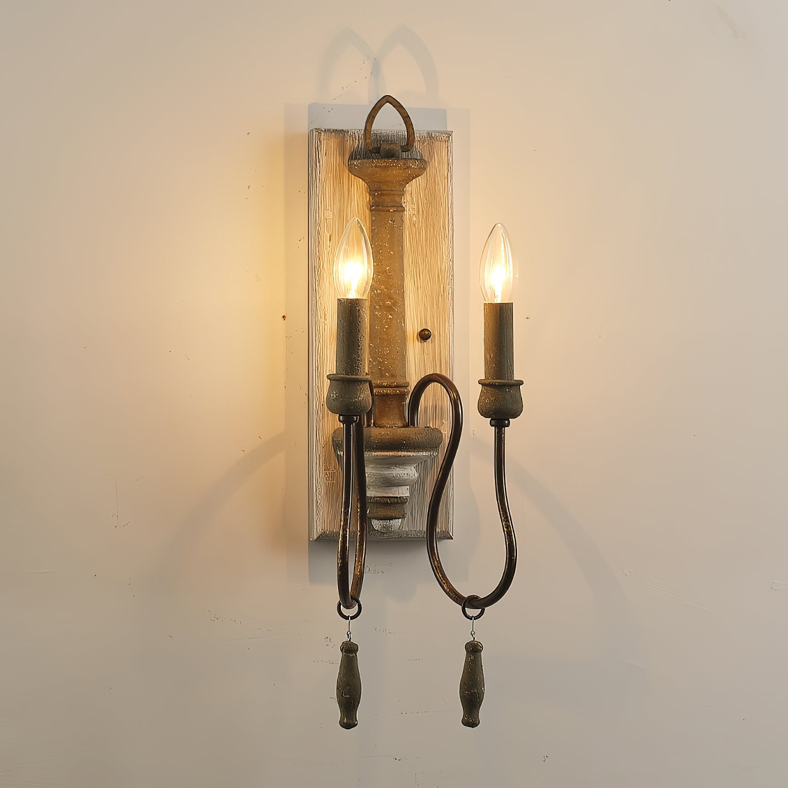 Zoe Wall Lamp T1903