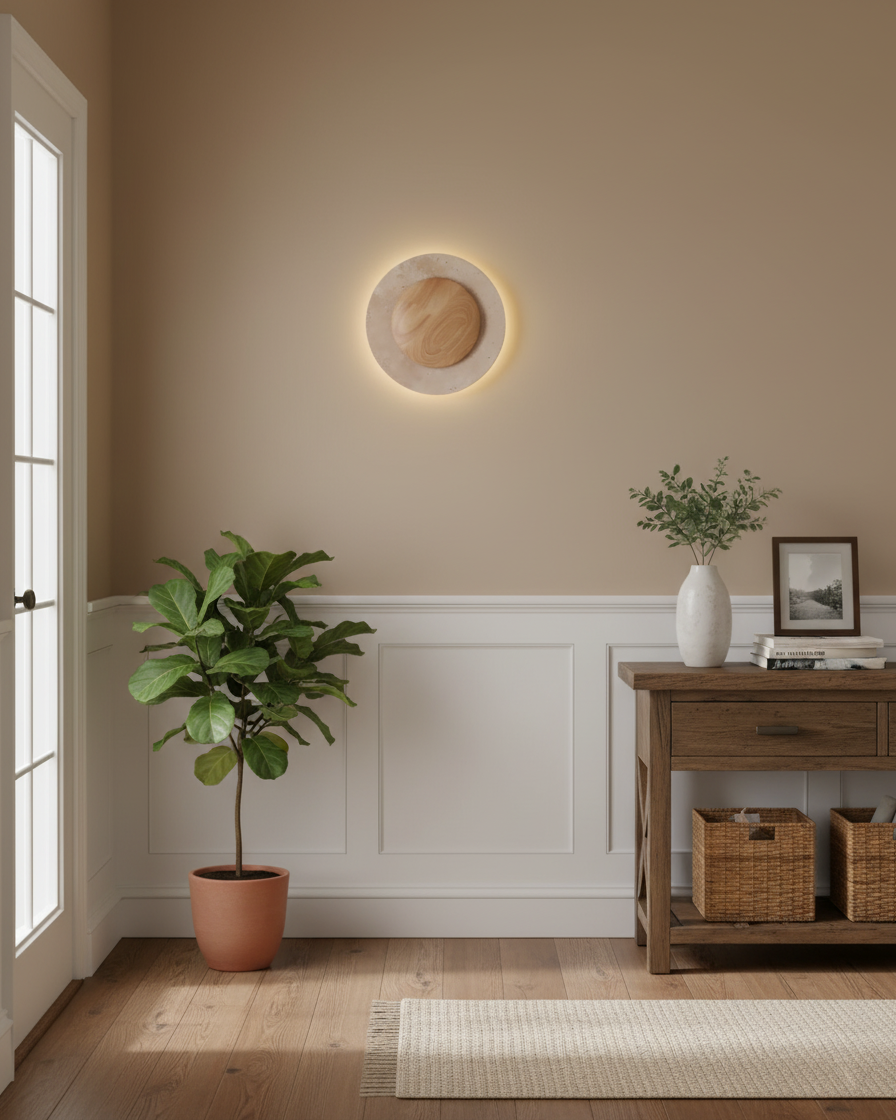 Celora Wall Lamp T1392