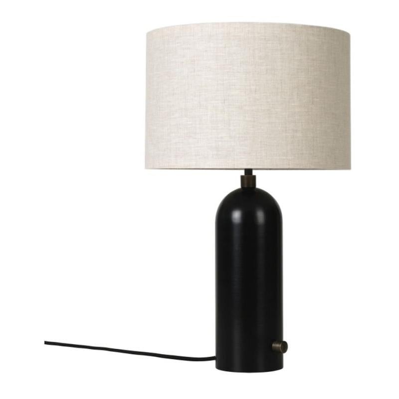 Gravity Table Lamp