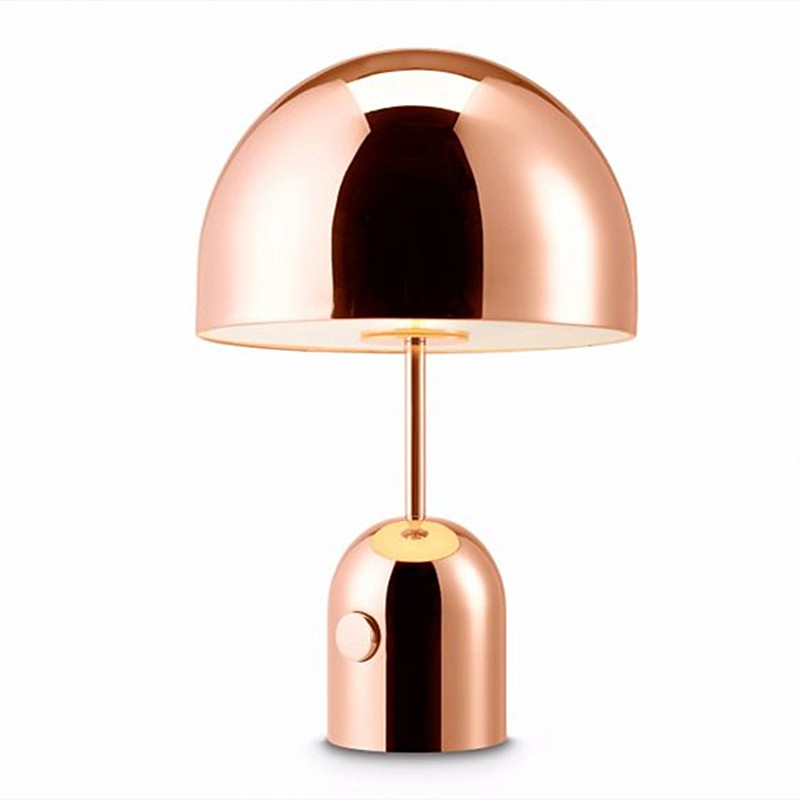 Bell Table Lamp