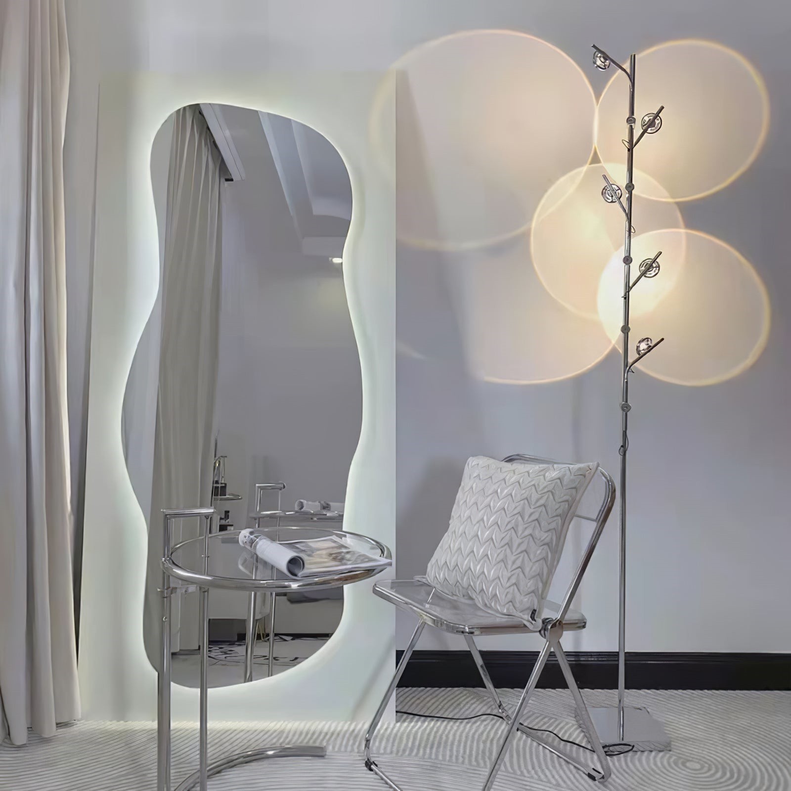 Wa Wa Floor lamp