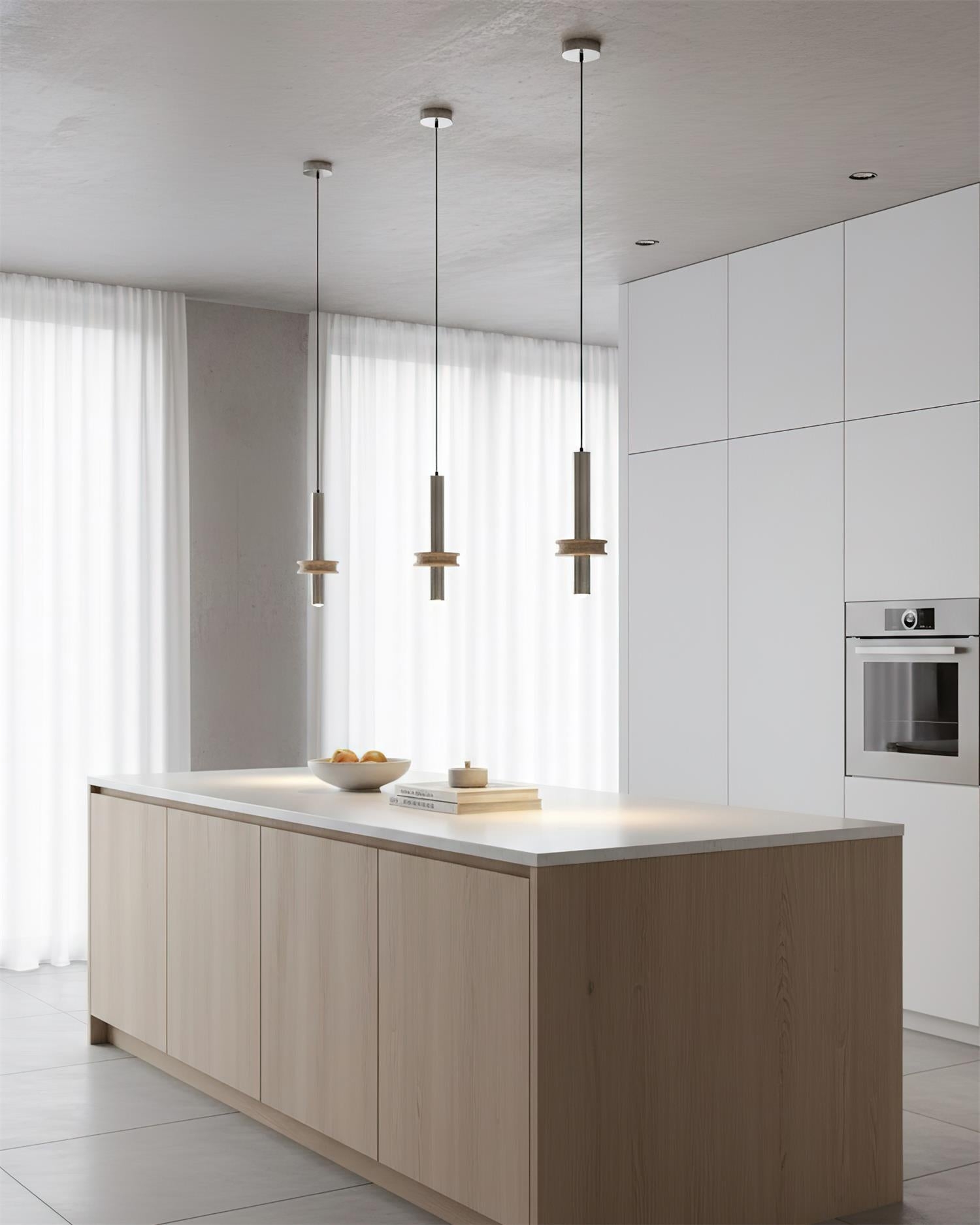 Tralune Pendant Lamp T1479