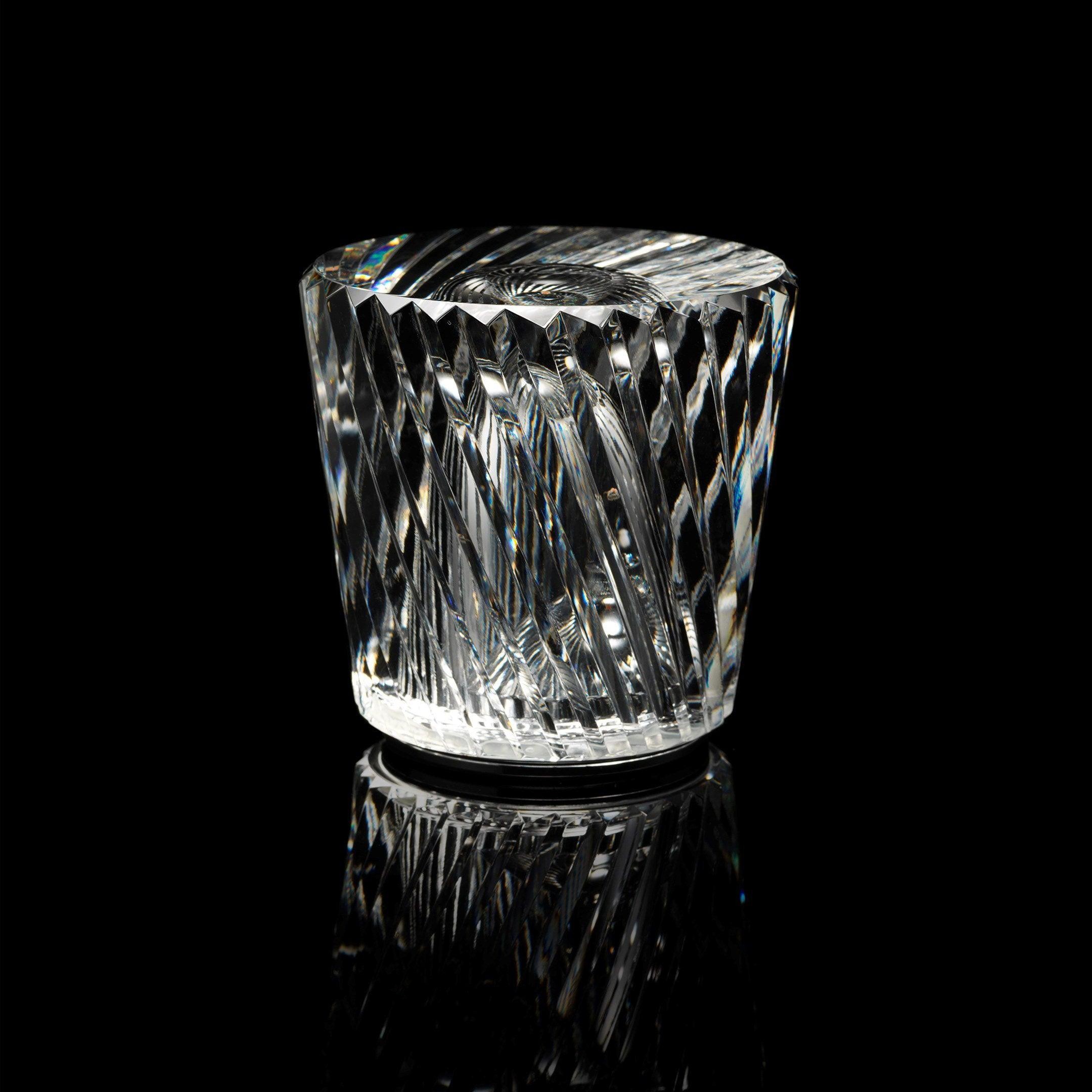 Crystal Diamond Table Lamp M60