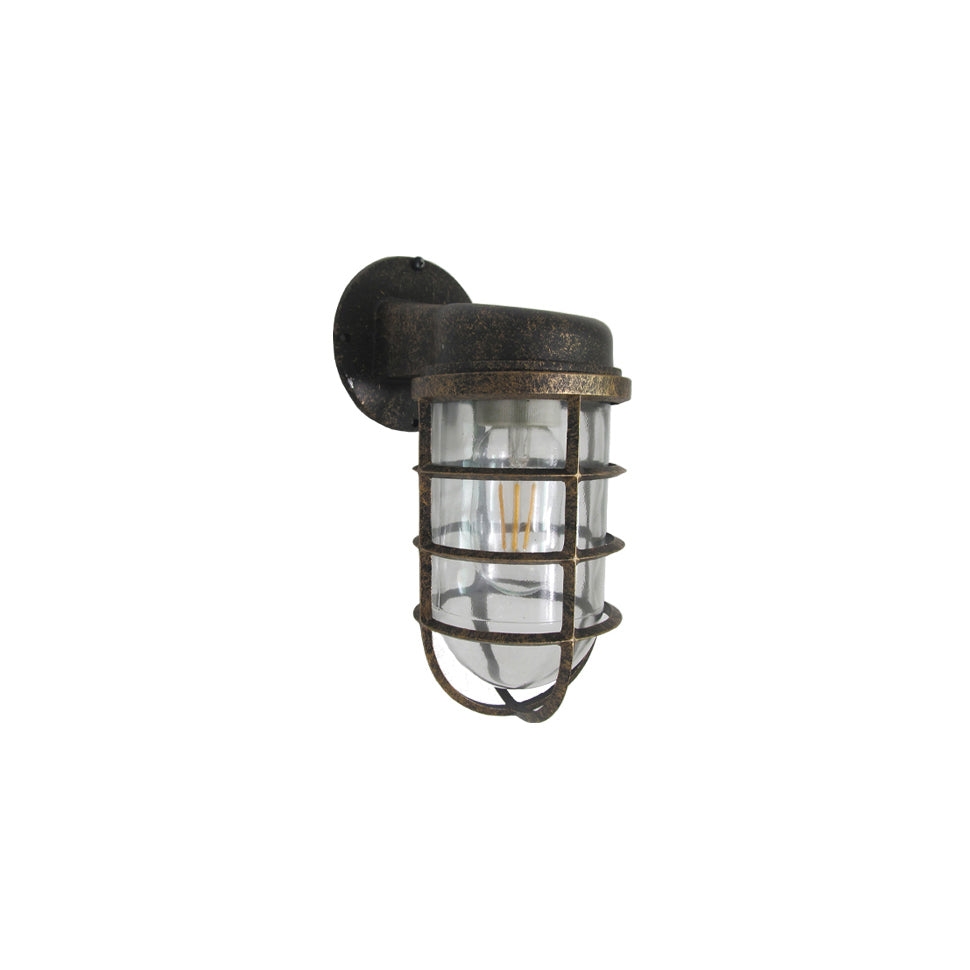 Lucid Dudley Wall Lamp T1716