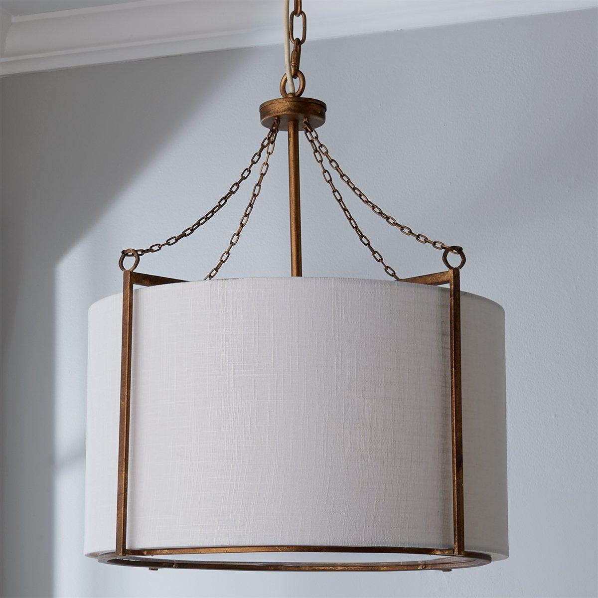 Ivan Pendant Light T1777