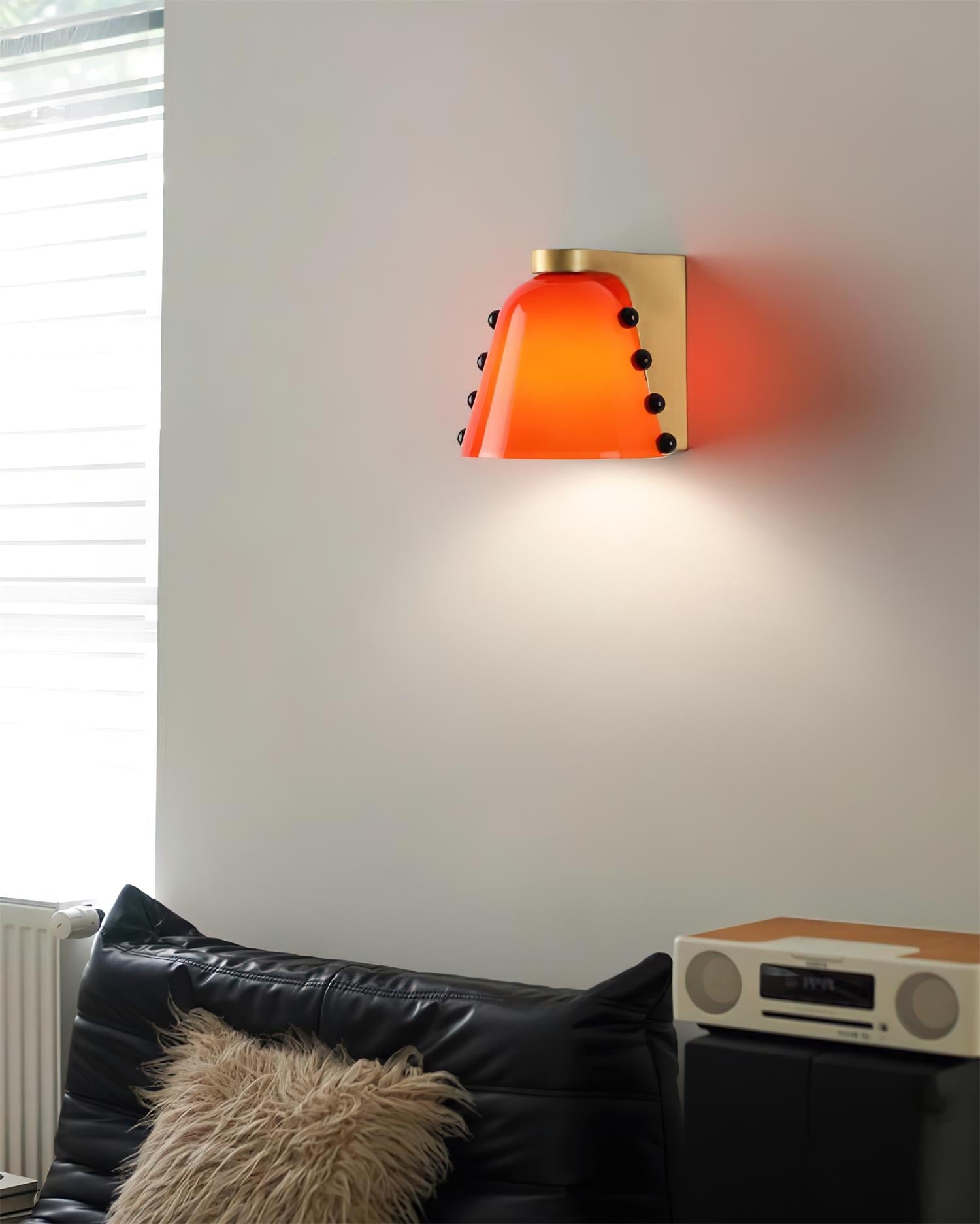 Cicero Wall Lamp T1424