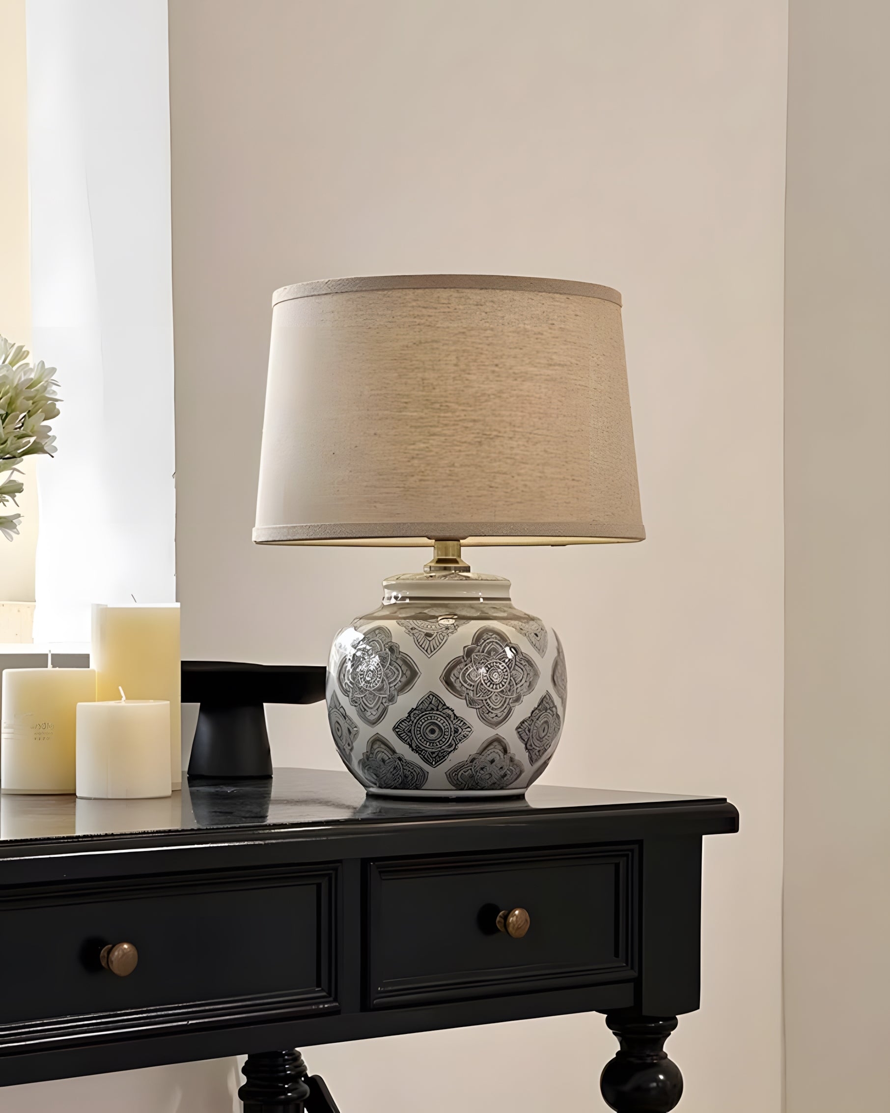 Talora Table Lamp T1572