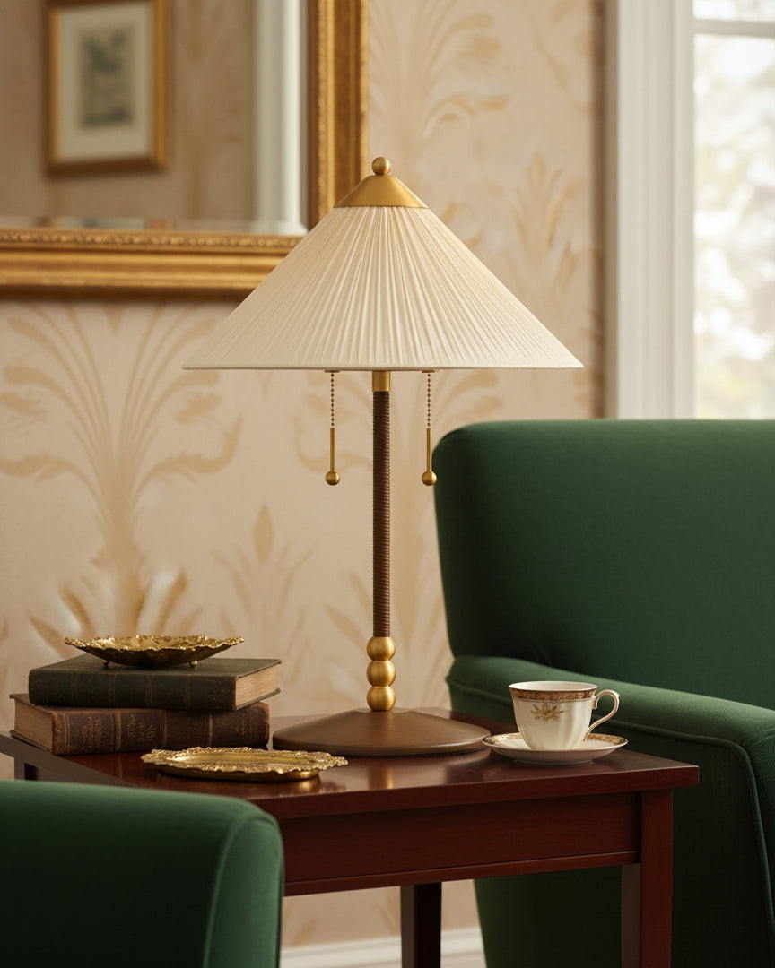 Merona Table Lamp T1483