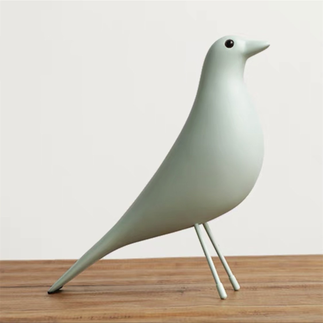 House Bird Ornament