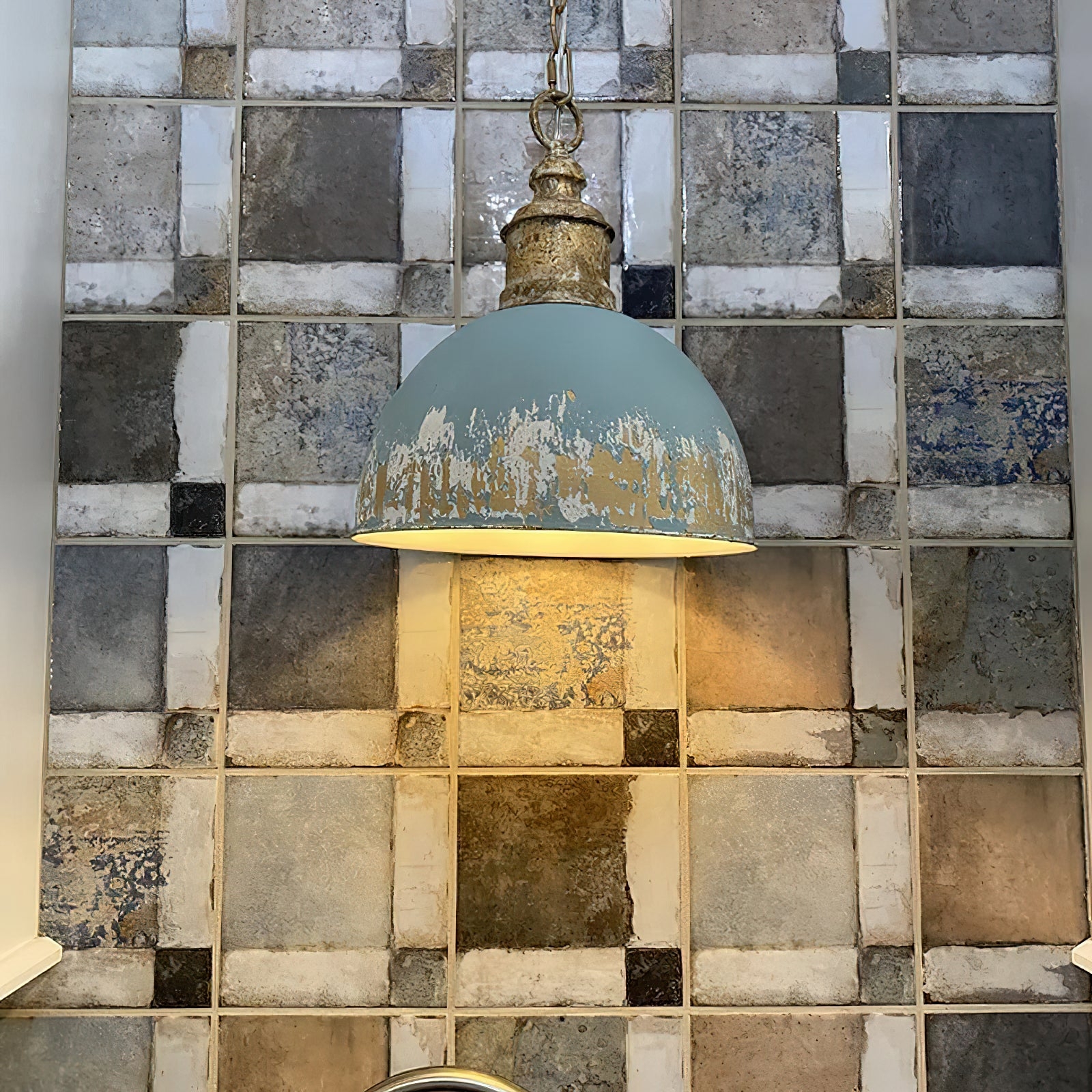 Alison Pendant Light T1751