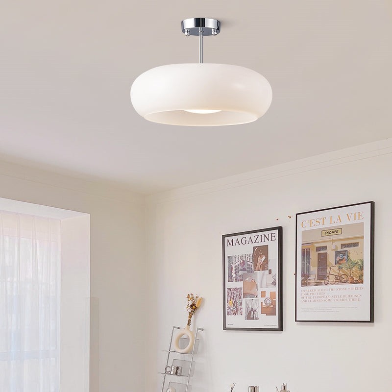 Minimalist Bauhaus Pendant/Ceiling Light S85