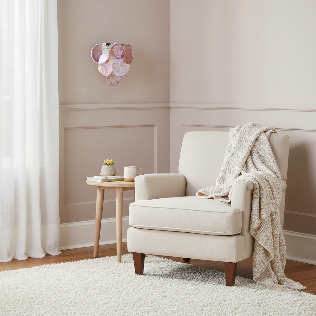 Venfield Wall Lamp T1312