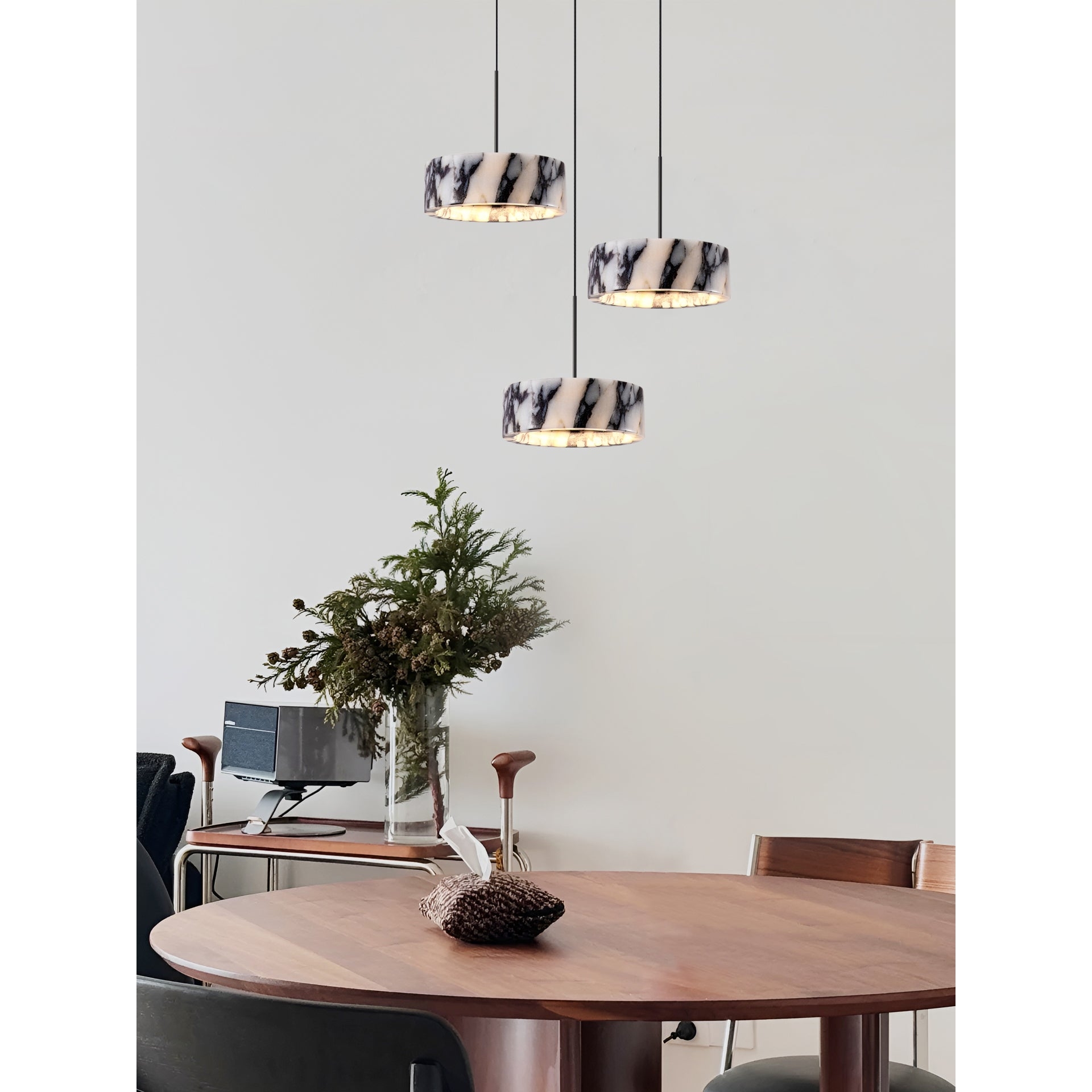 Elancourt Pendant Lamp T1888