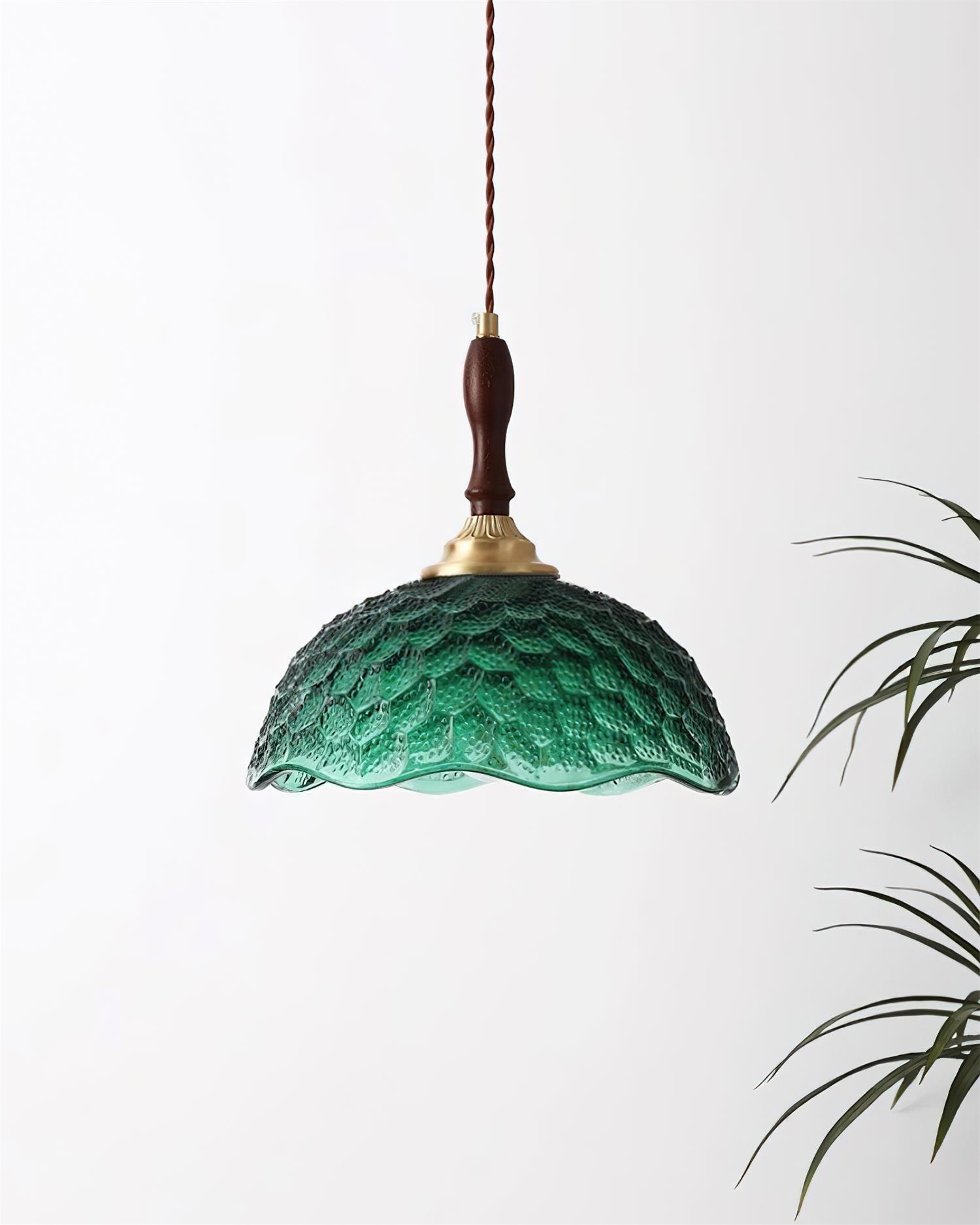 Grevia Pendant Lamp T1387