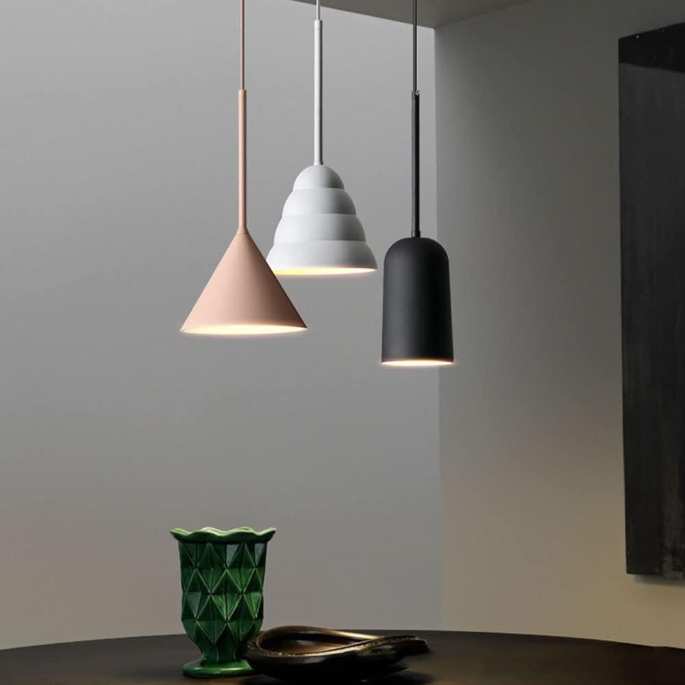 Minimalist Macaroon Hanging Lamp S42