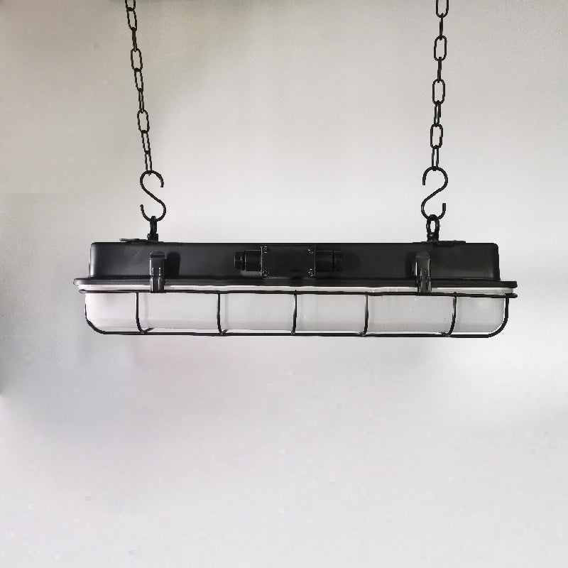 Porringer Pendant Lamp T1706
