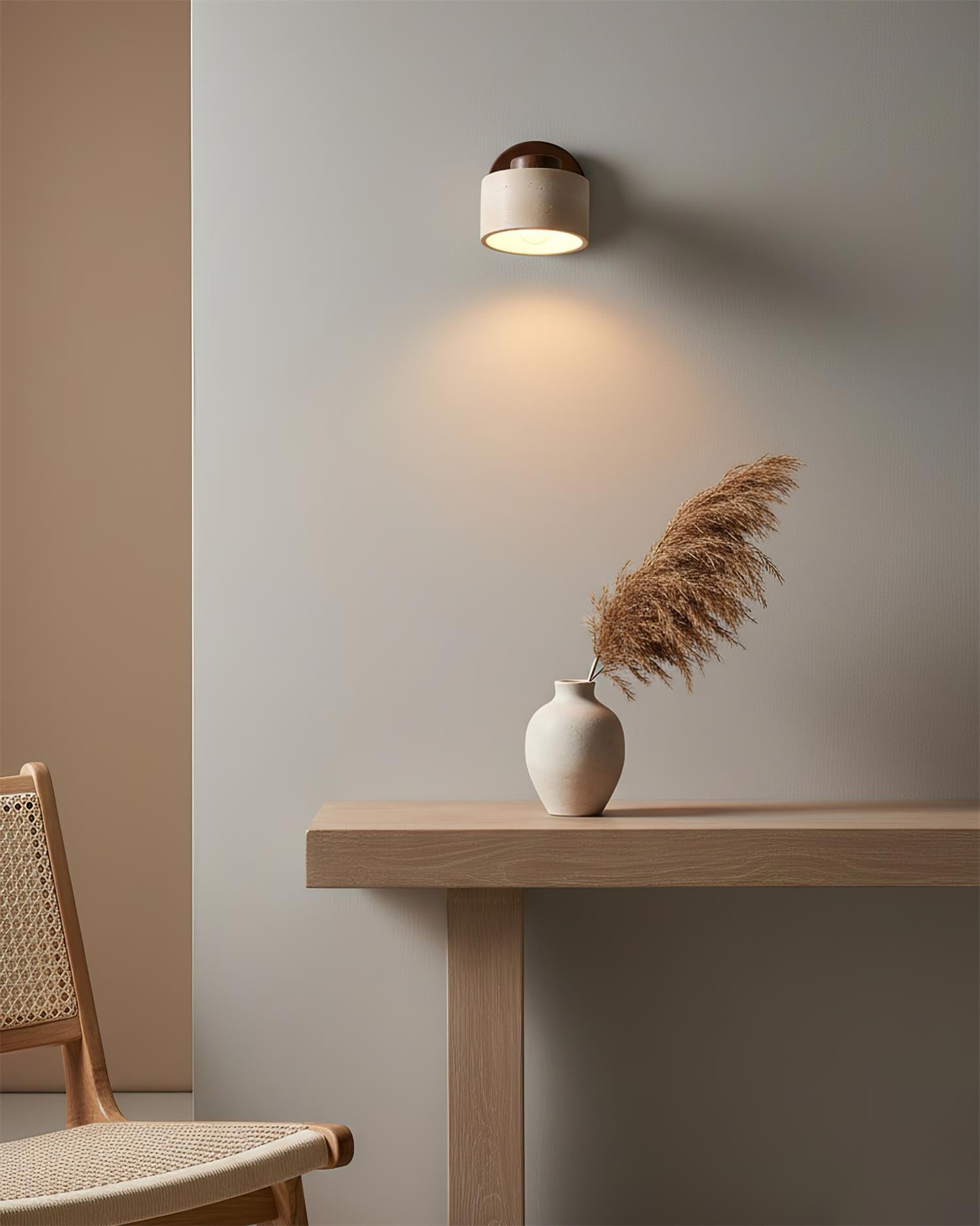 Driftstone Wall Lamp T1452