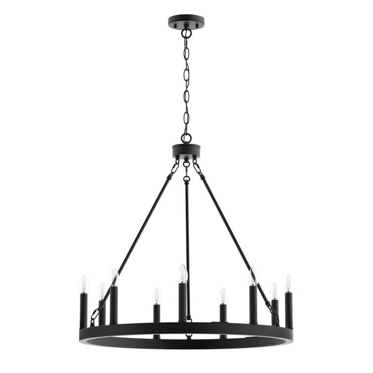 Avalee Chandelier T1803