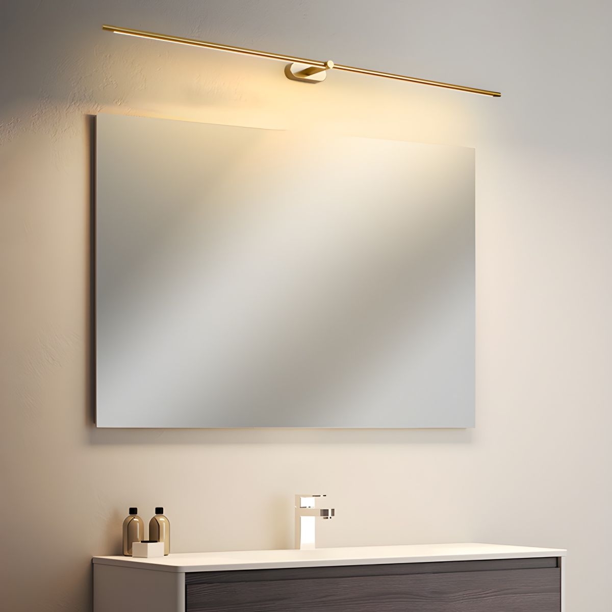 Kady Linear Rechargeable Version Wall Lamp T1282