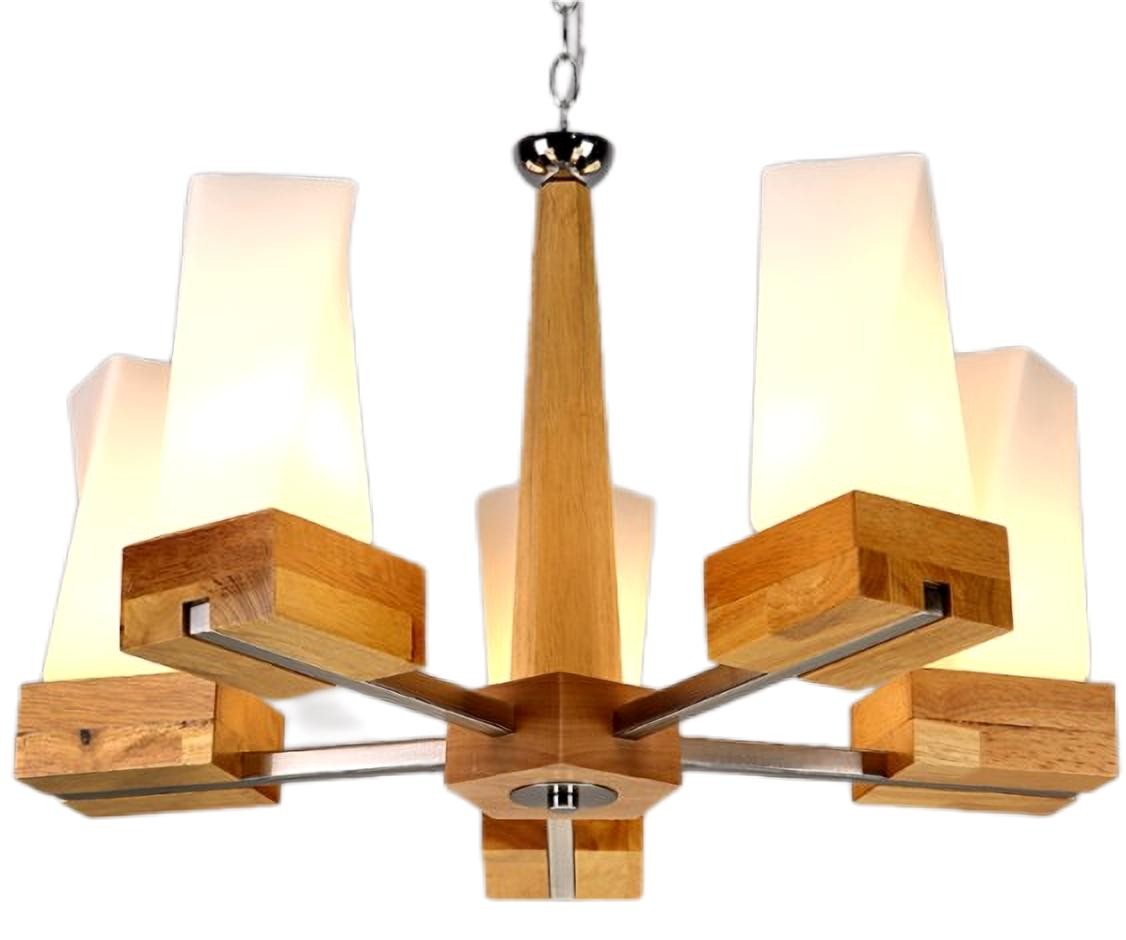 LEEDON Pillar Hanging Light