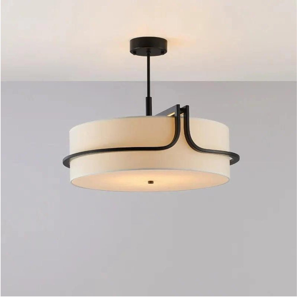 Modern Radiation Pendant Light T2127
