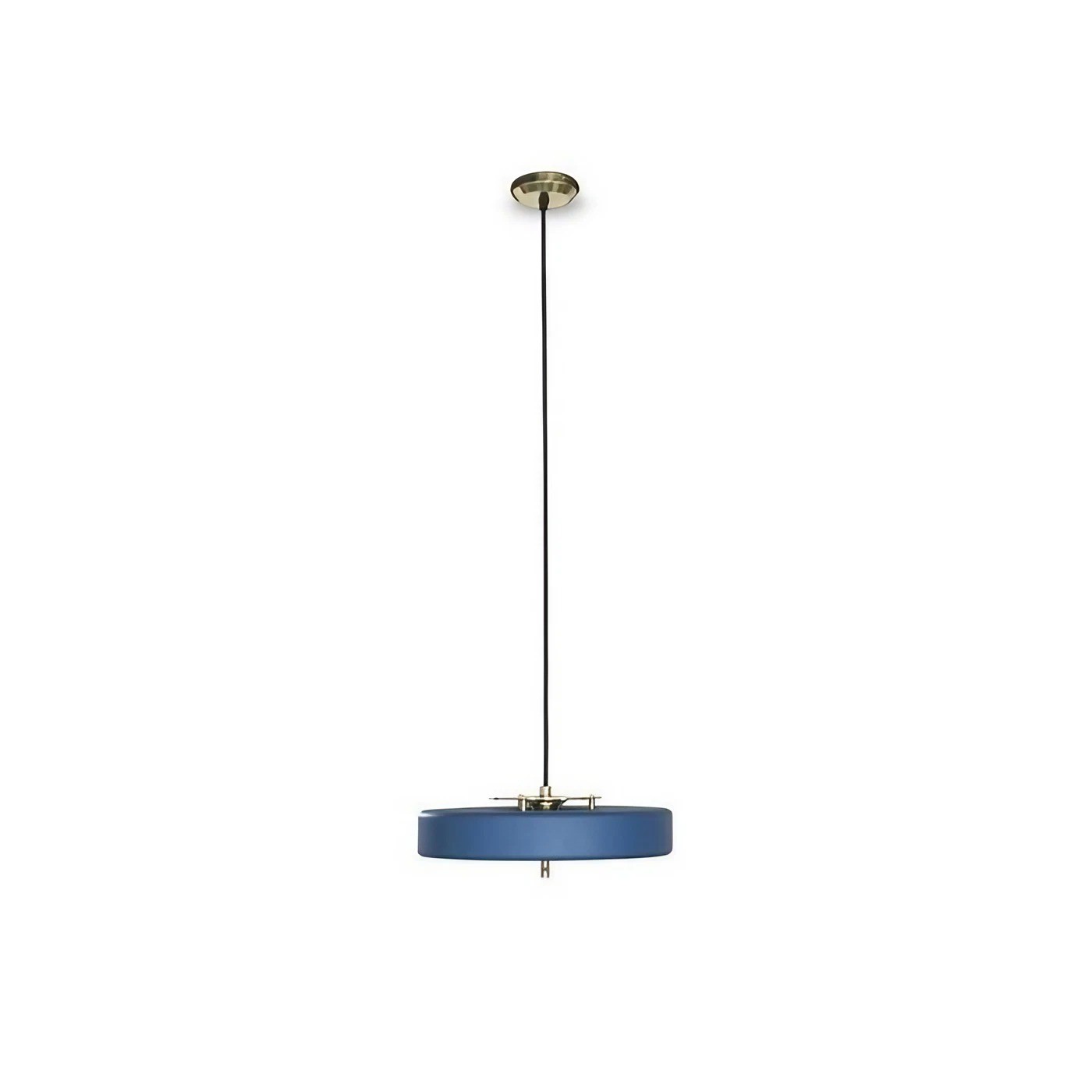 Revolve Pendant Light