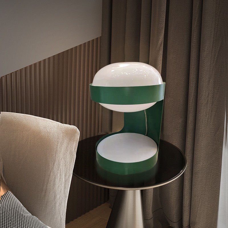 KD29 Vintage Table Lamp S12