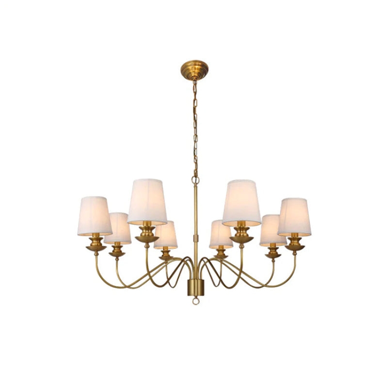 Maglio Chandelier T1728