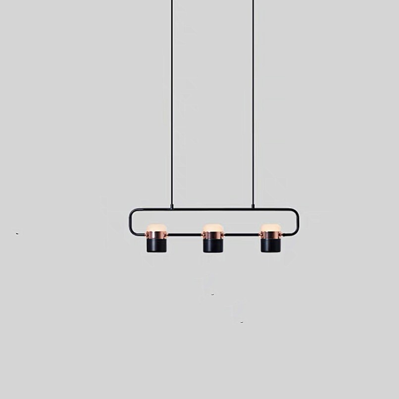 Ling P1 LED Pendant Light