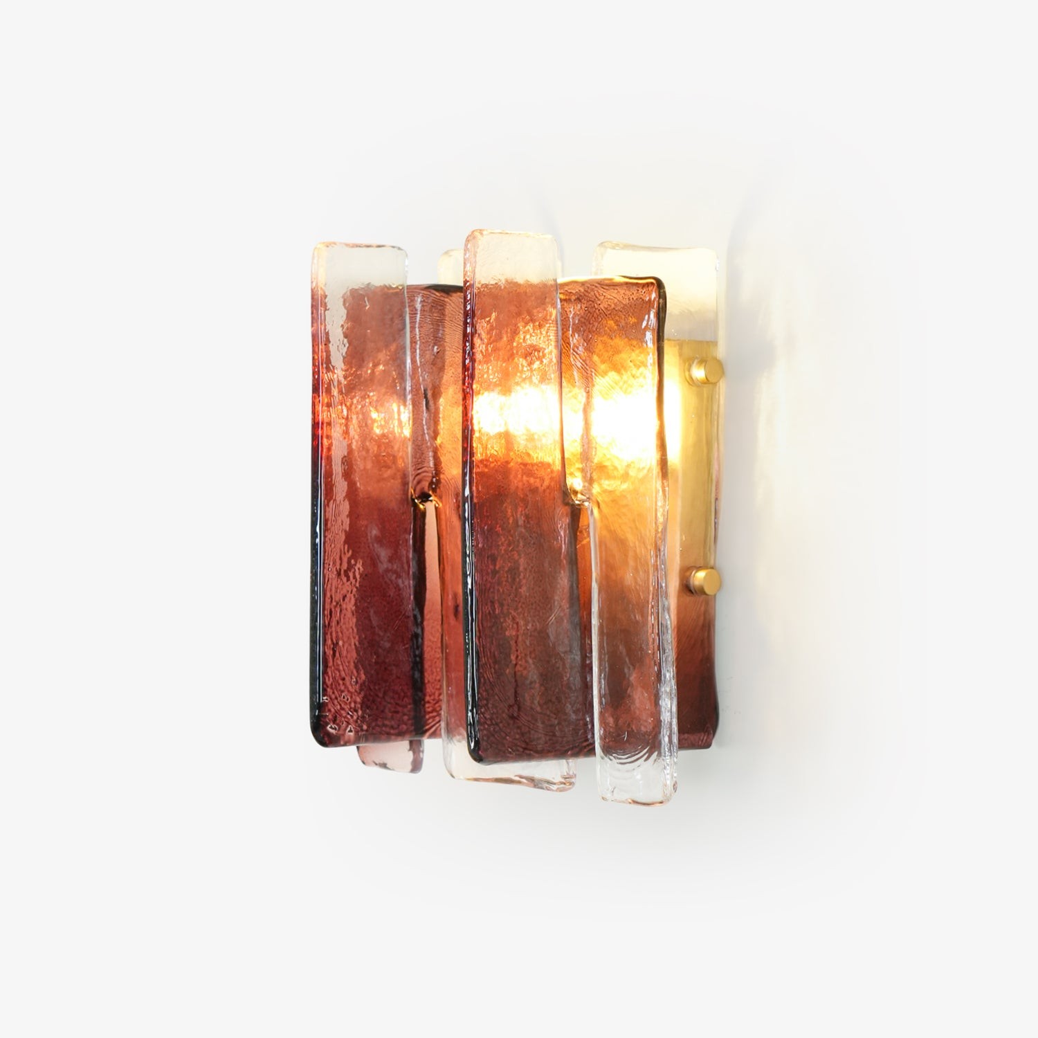 Blason Wall Light T045
