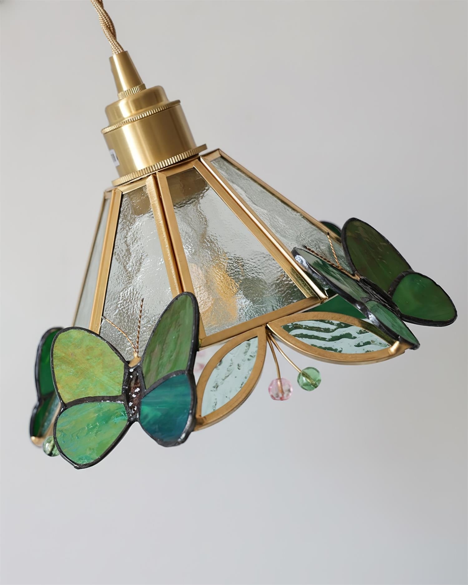 Butterfly Kaleido Wall Lamp T1465
