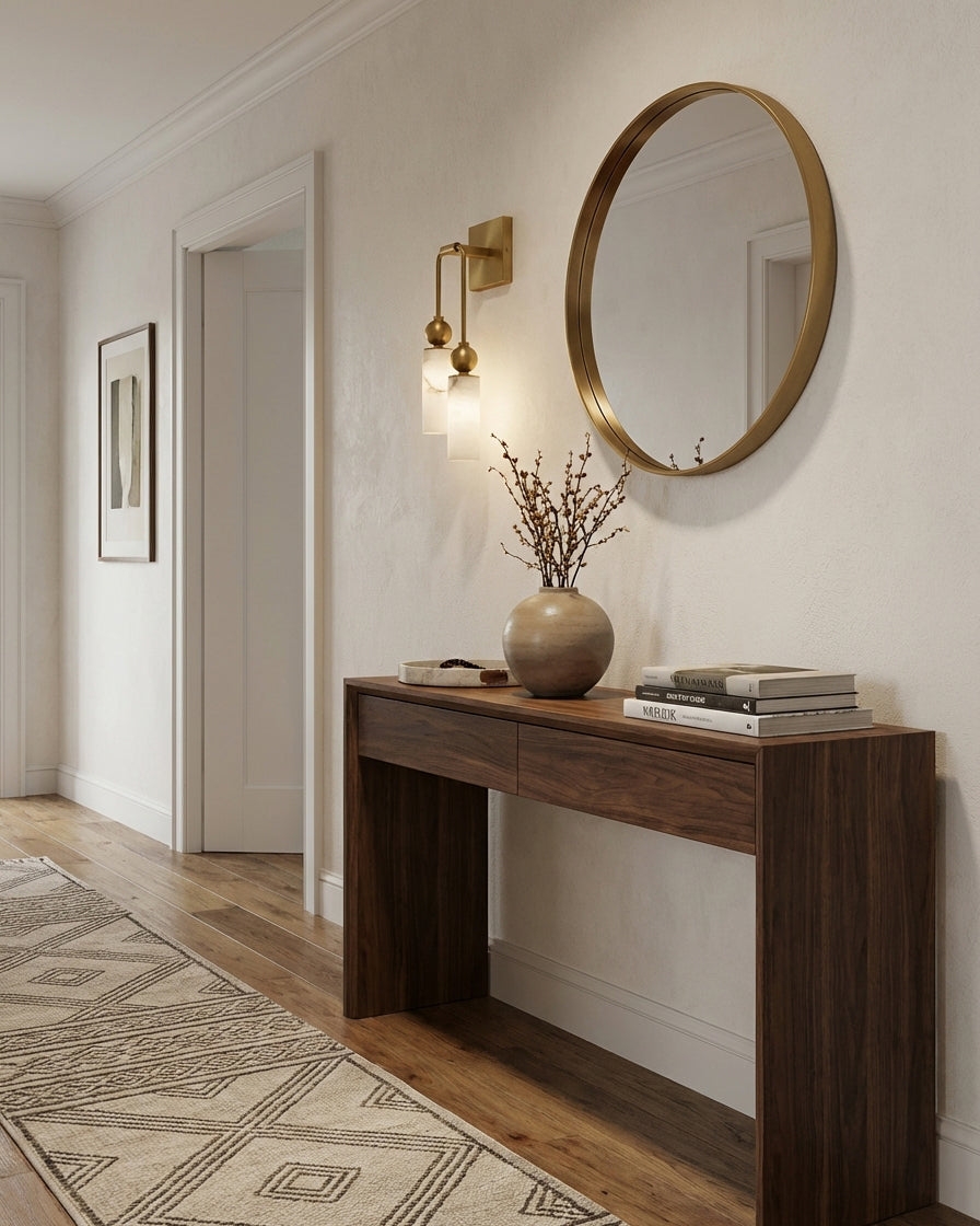 Selmora Wall Lamp T1591