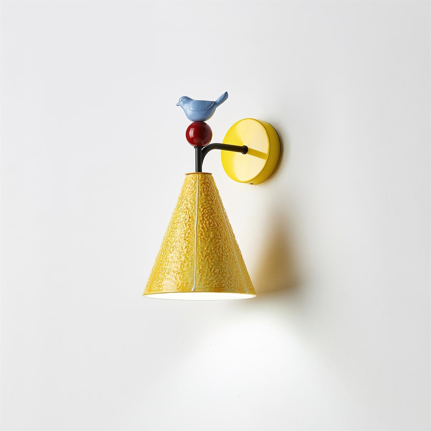 Tweetie Wall Lamp T1431