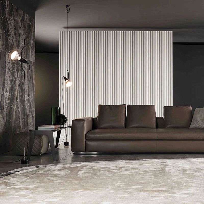 Fluxo Lamp-2 Lamps