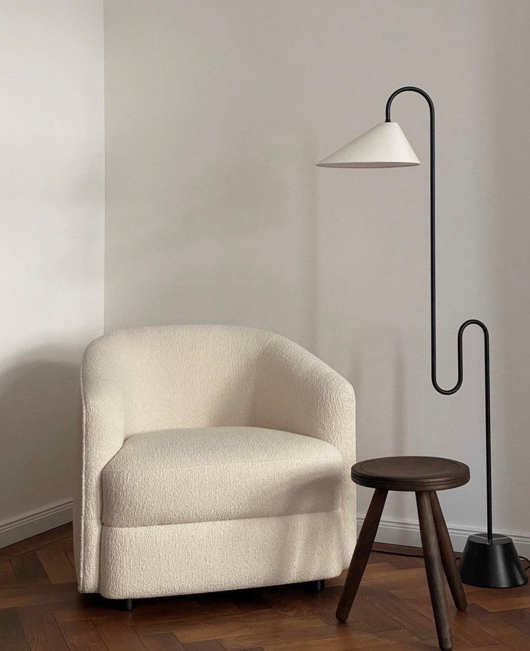 Roattino Floor Lamp T1683