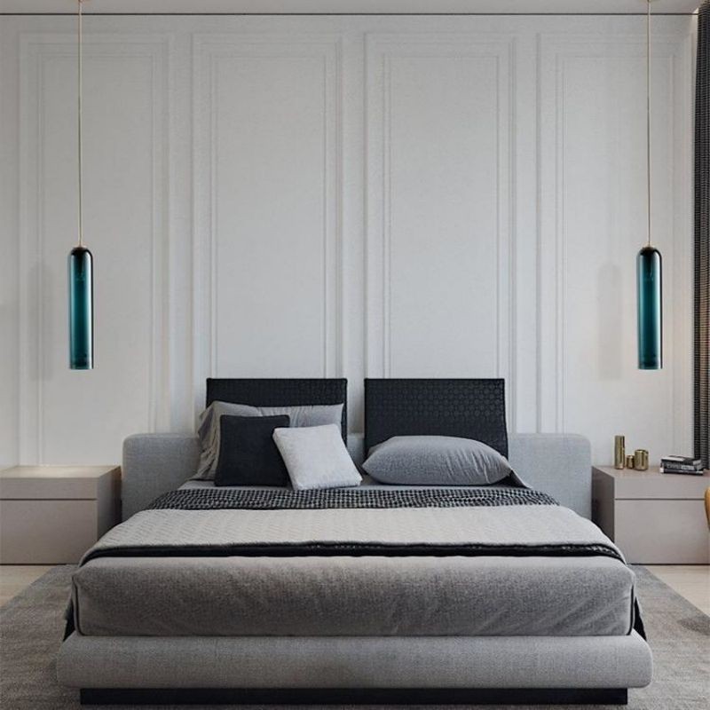 Float Pendant Light