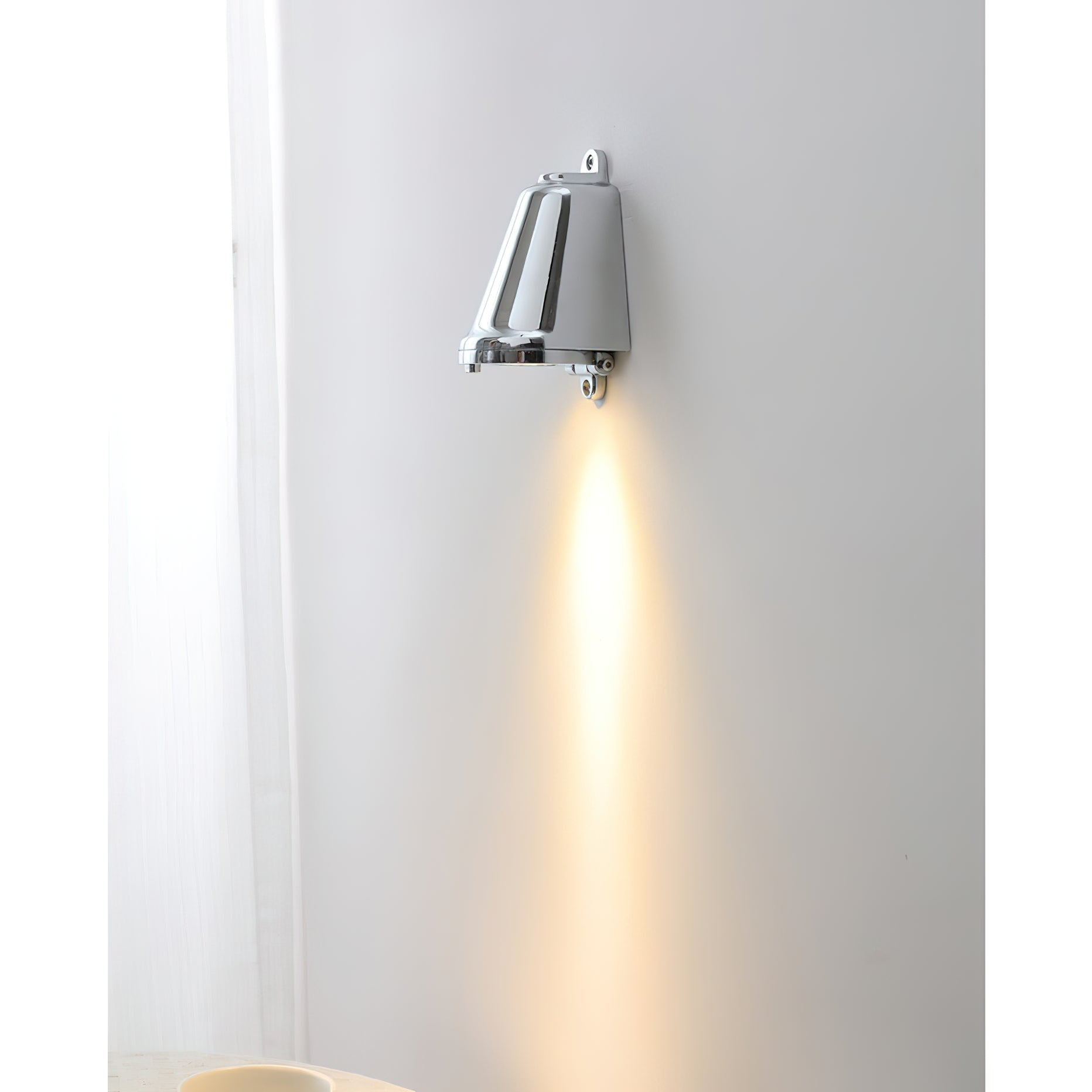 Mast Wall Lamp T1859
