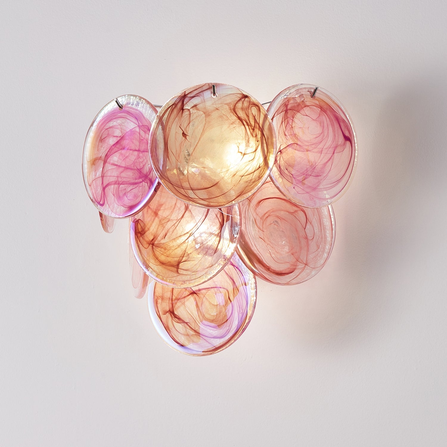 Celestial Flow Wall Lamp T1335