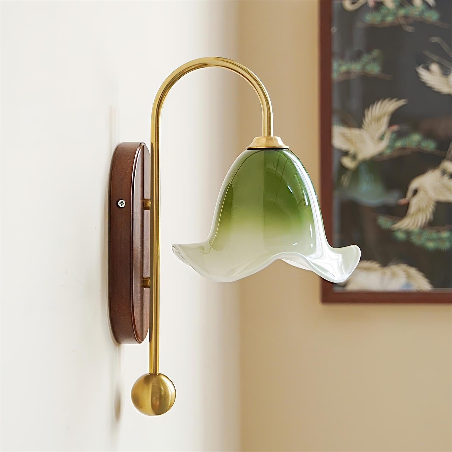 Bellora Wall Lamp T1322