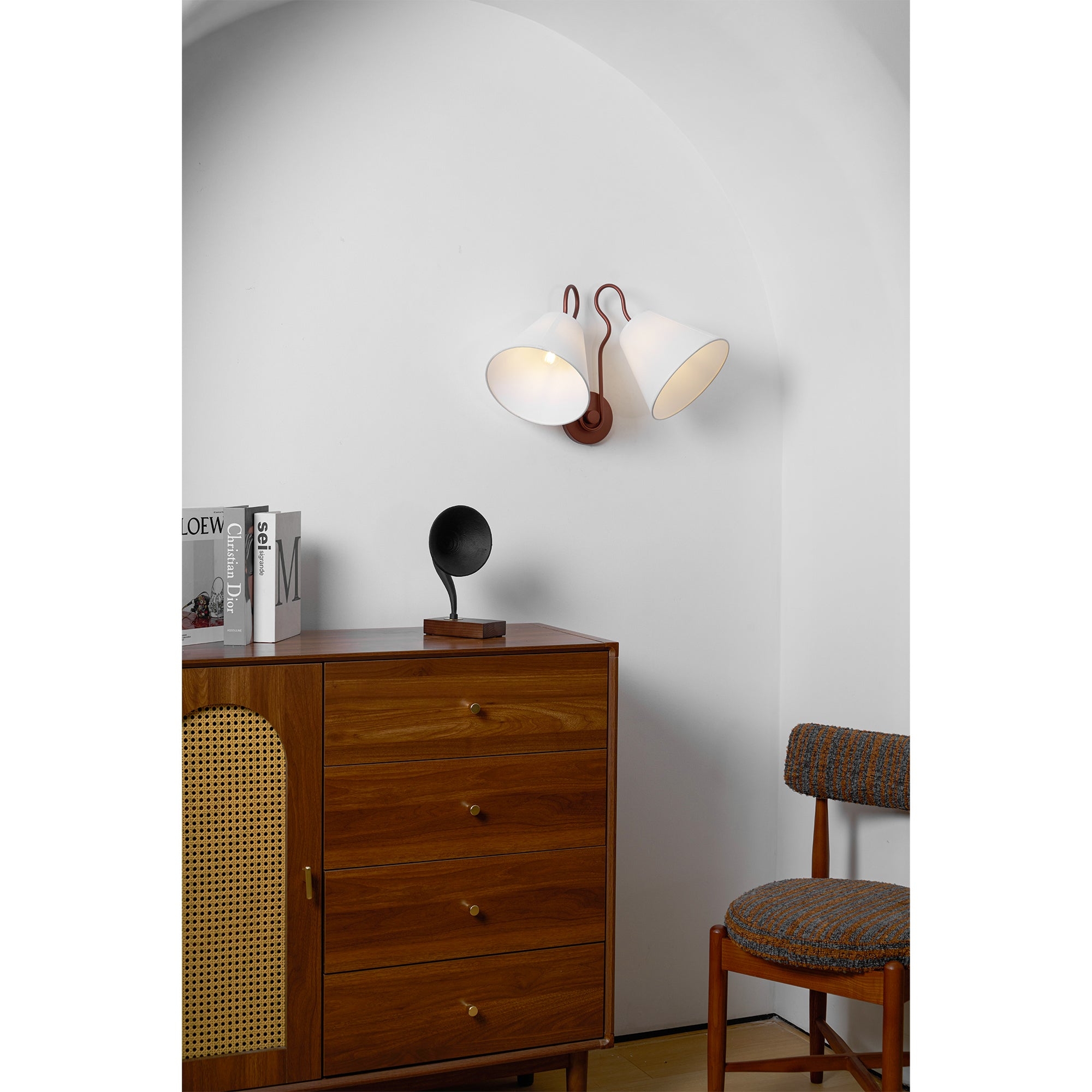 Madelyn Wall Lamp T1804