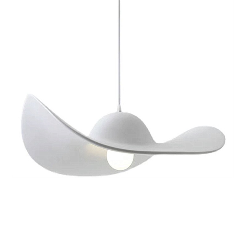 Hat Lamp